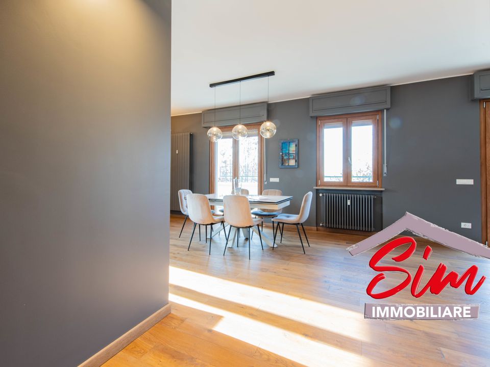 Apartamento em Novara, Novara - foto 3