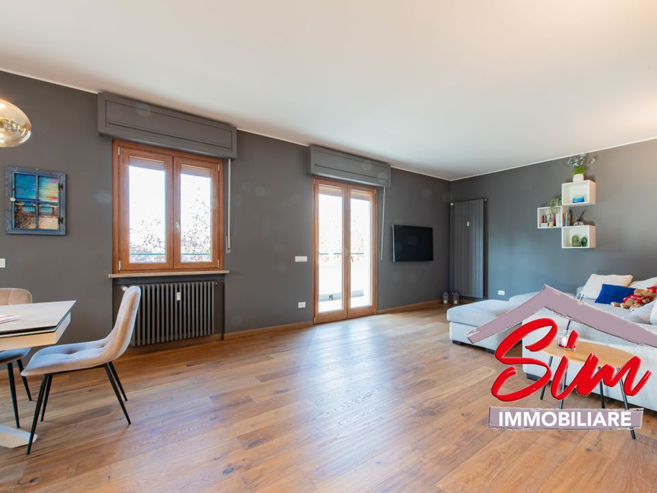Apartamento em Novara, Novara - foto 4