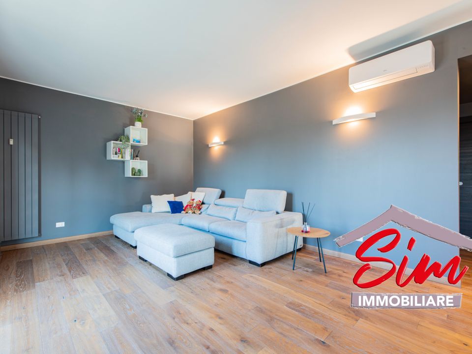 Apartamento em Novara, Novara - foto 5