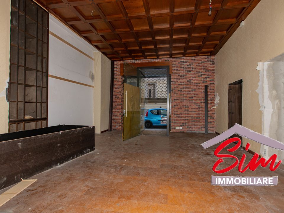 Propriedade comercial em Novara, Novara - foto 4