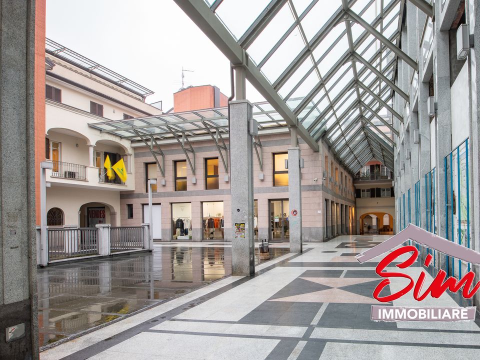 Propriedade comercial em Novara, Novara - foto 2