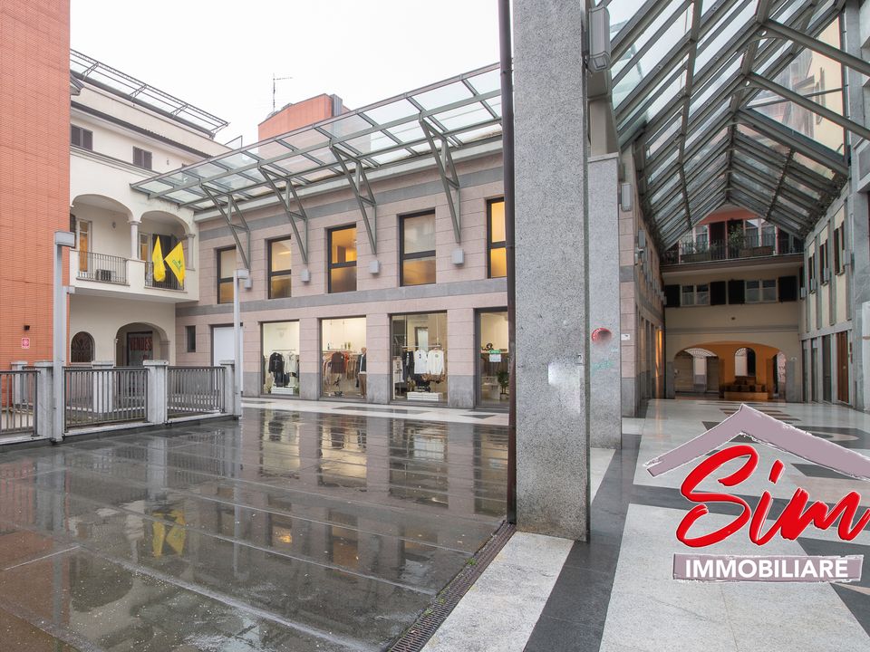 Propriedade comercial em Novara, Novara - foto 3