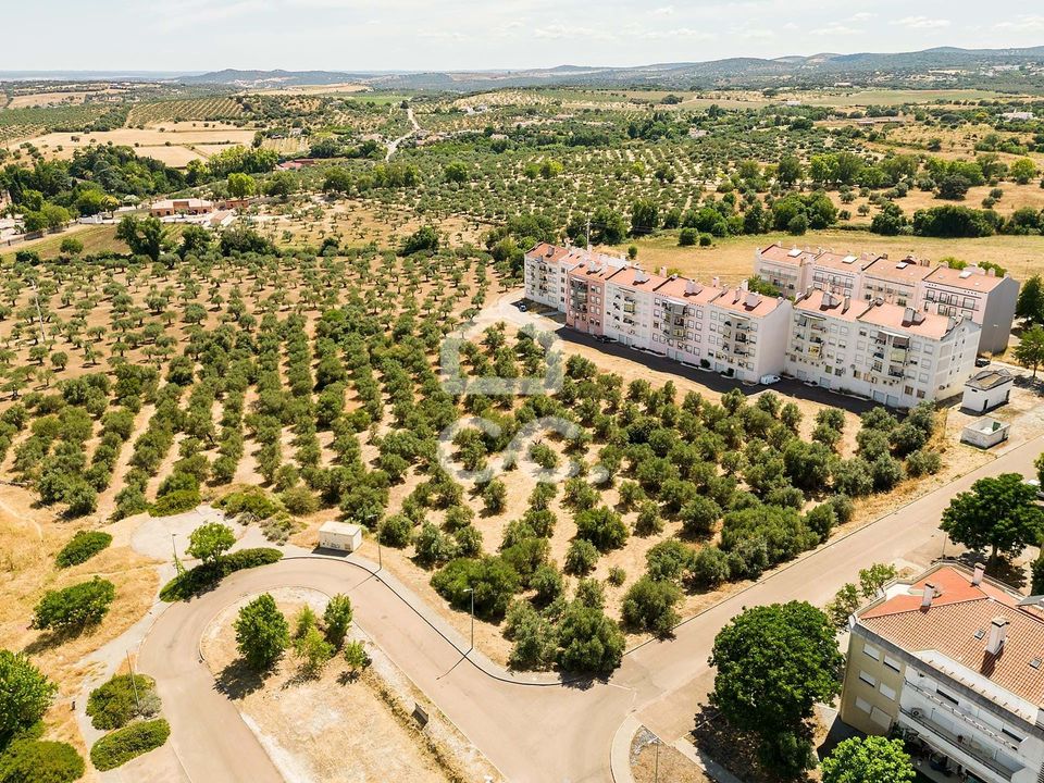 Helårsgrund i Elvas, Portalegre - foto 3