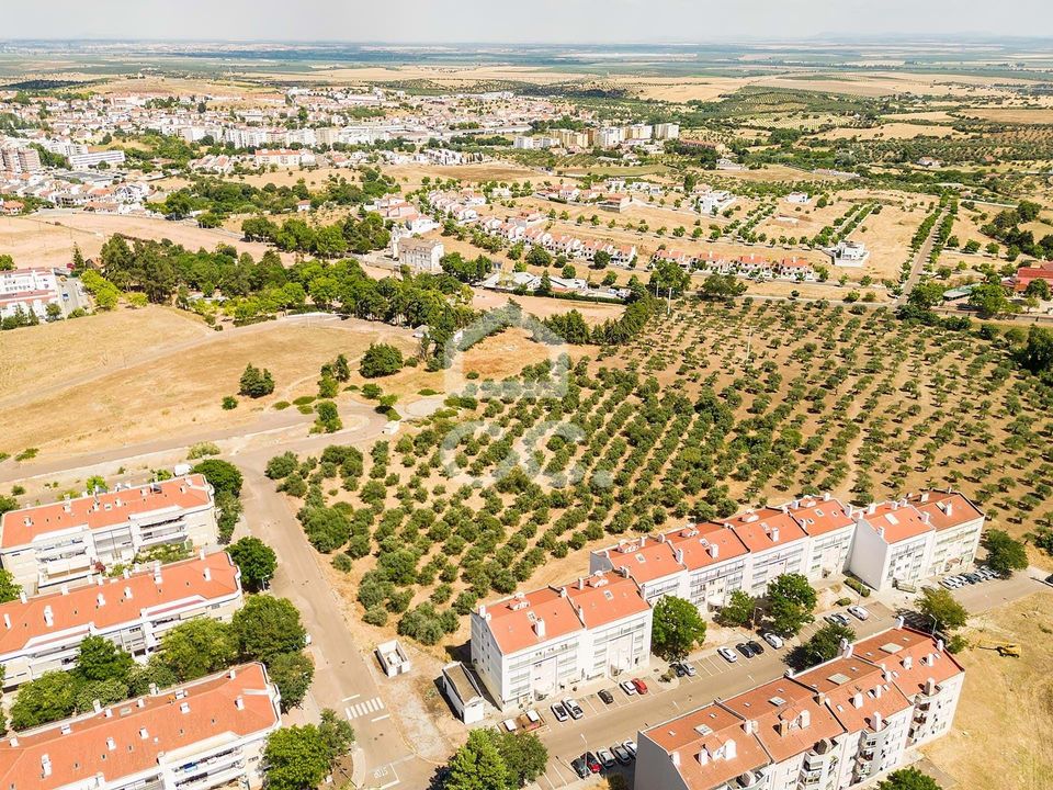 Helårsgrund i Elvas, Portalegre - foto 4