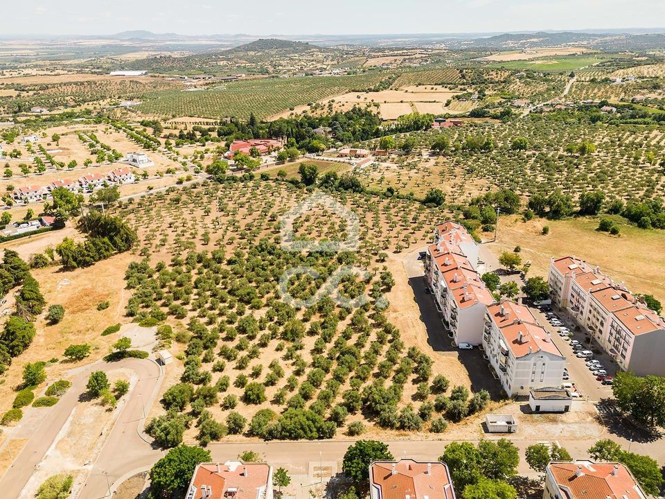 Helårsgrund i Elvas, Portalegre - foto 5
