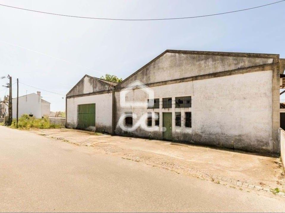 Erhvervsejendom i Evora, Evora - foto 2