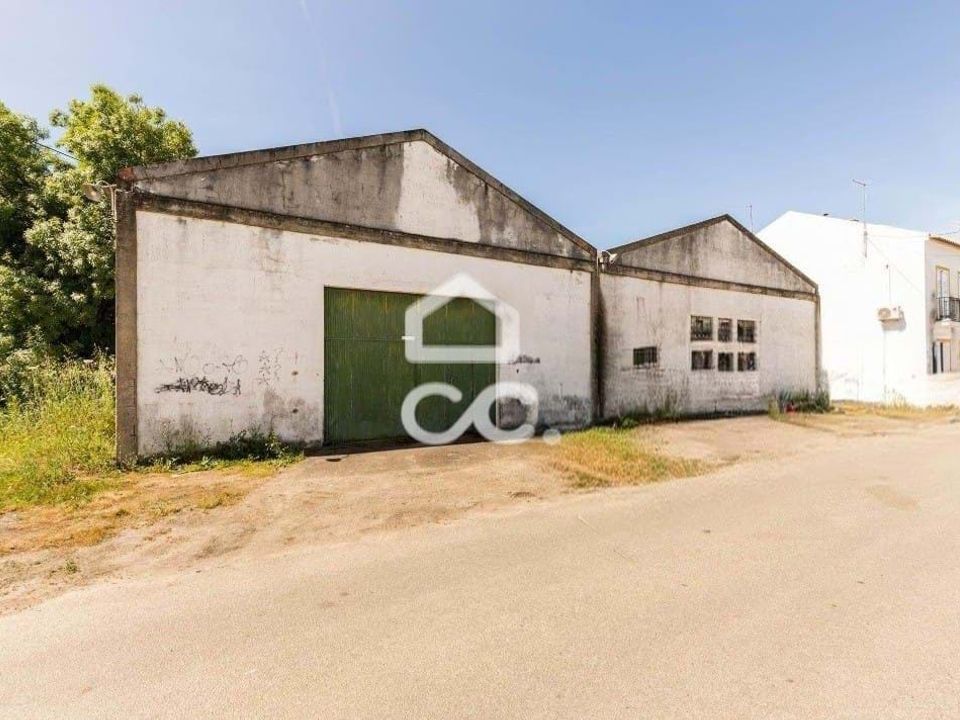 Erhvervsejendom i Evora, Evora - foto 1