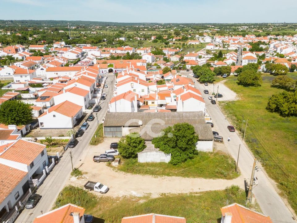 Helårsgrund i Evora, Evora - foto 5