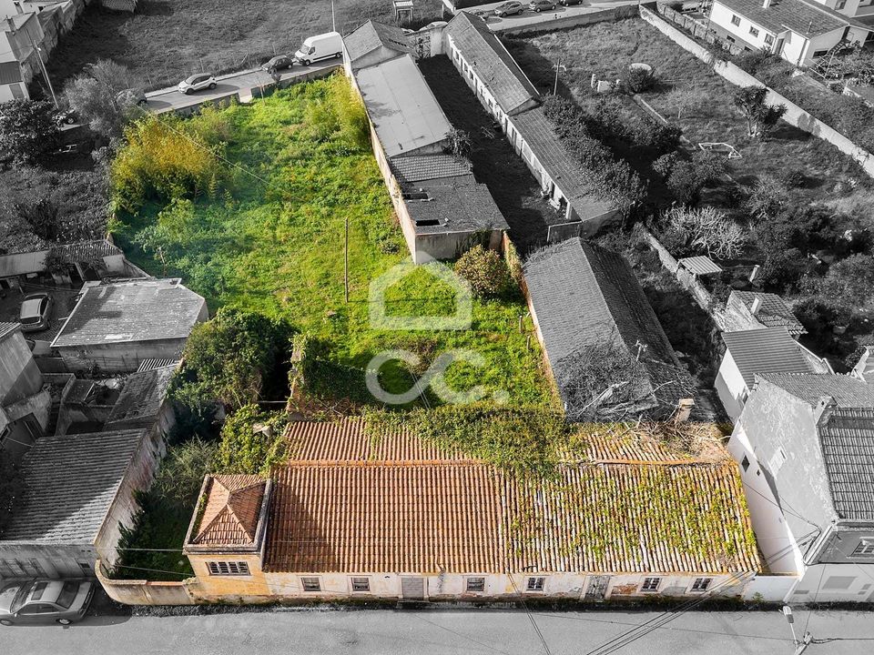 Villa i Marinha Grande, Leiria - foto 1
