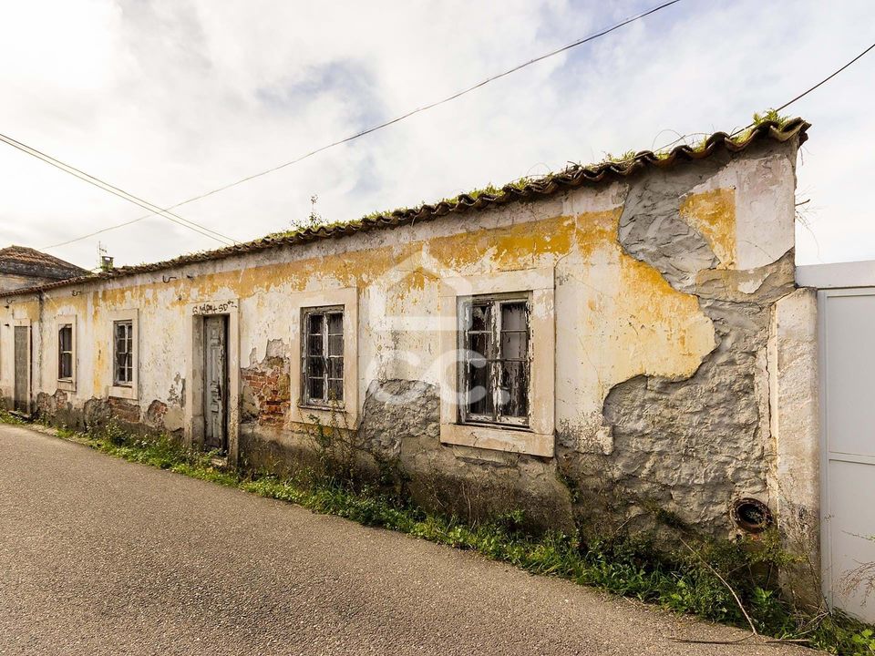 Villa i Marinha Grande, Leiria - foto 2