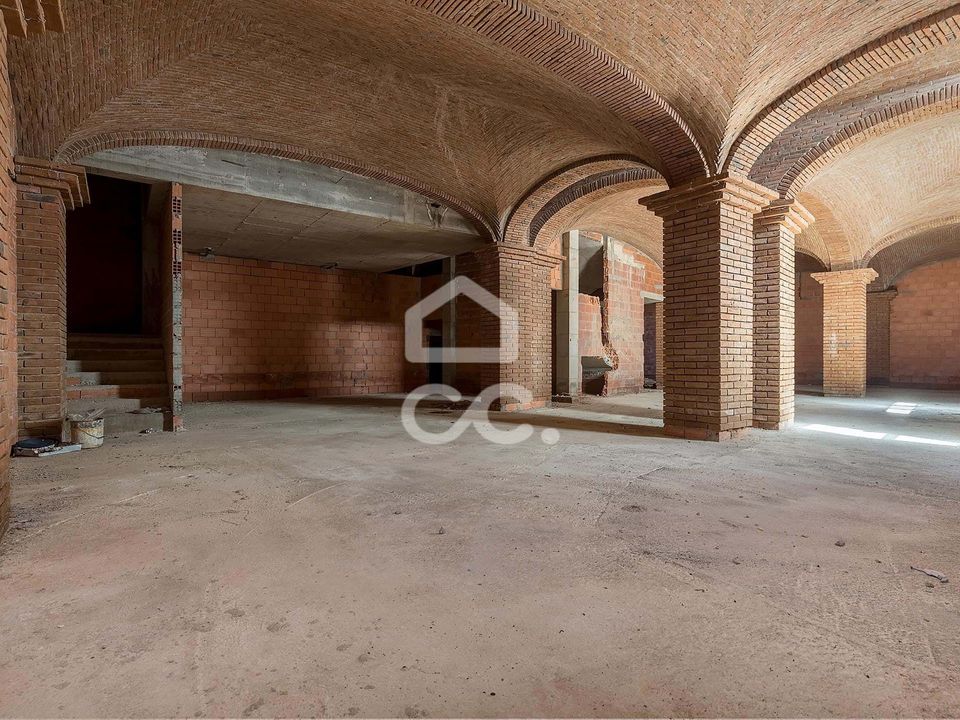Erhvervsejendom i Mourao, Evora - foto 1