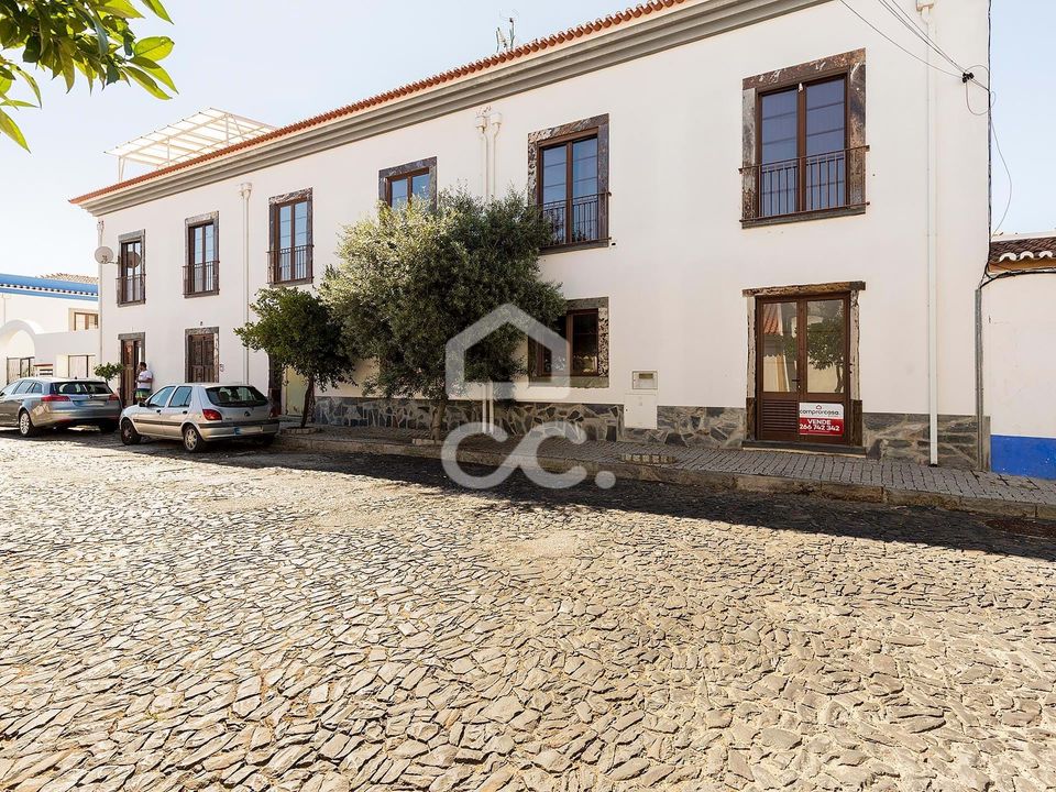Erhvervsejendom i Mourao, Evora - foto 2
