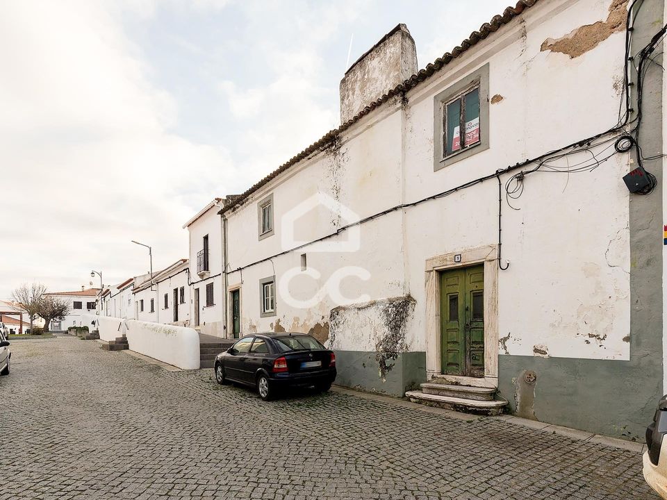 Villa a Portel, Evora - foto 1