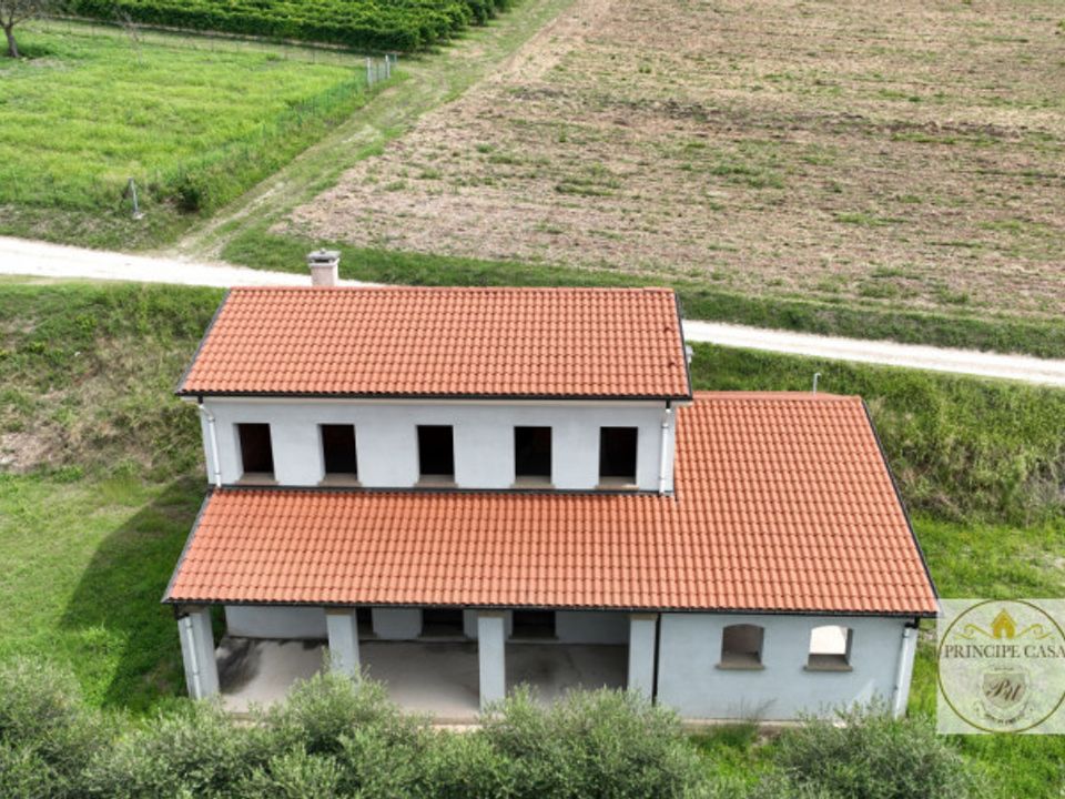 Villa i Cinto Euganeo, Padua - foto 1