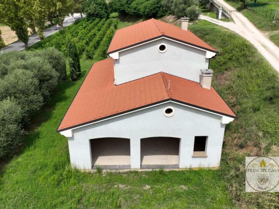 Villa i Cinto Euganeo, Padua - foto 2
