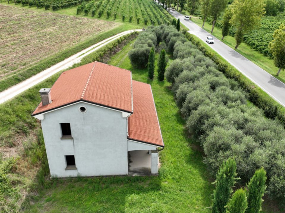 Villa i Cinto Euganeo, Padua - foto 3
