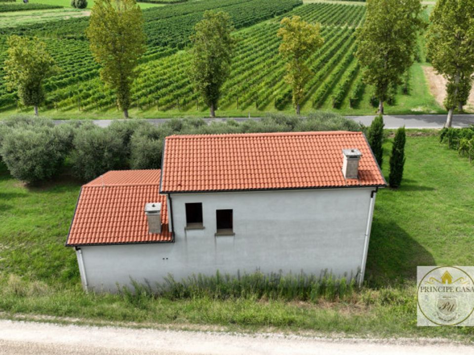 Villa i Cinto Euganeo, Padua - foto 4