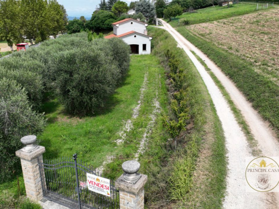 Villa i Cinto Euganeo, Padua - foto 5