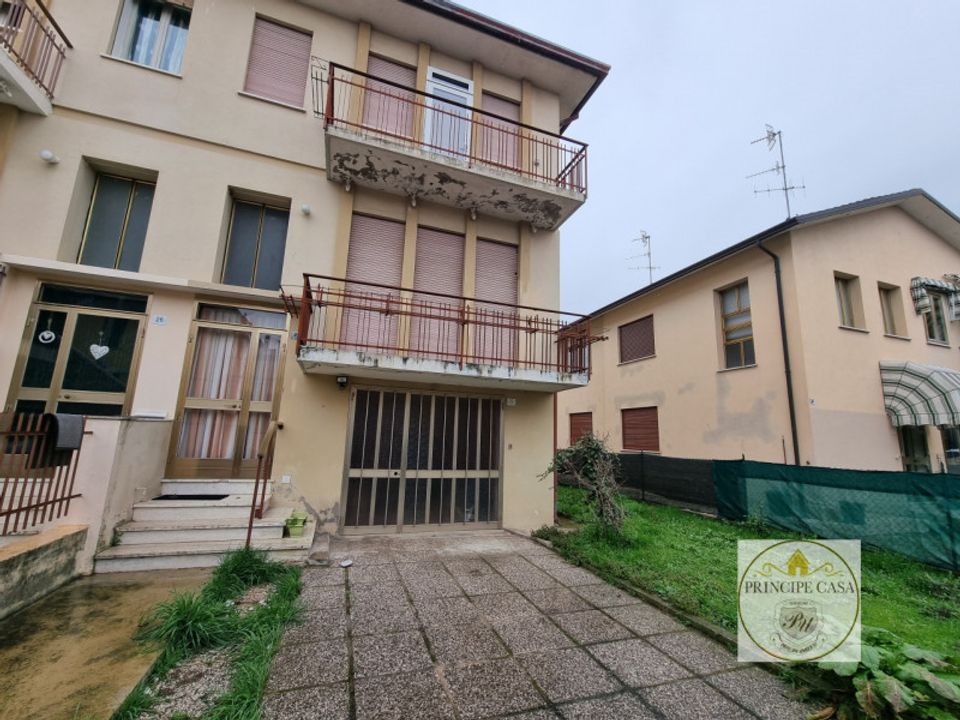 Villa i Este, Padua - foto 1