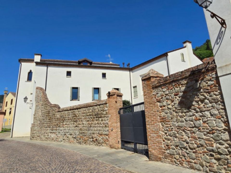 Apartament a Monselice, Padua - foto 1