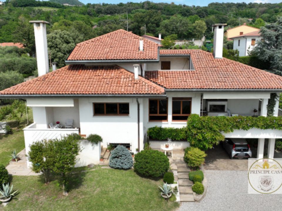 Villa in Baone, Padua - foto 1