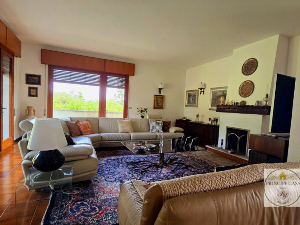 Villa in Baone, Padua - foto 5