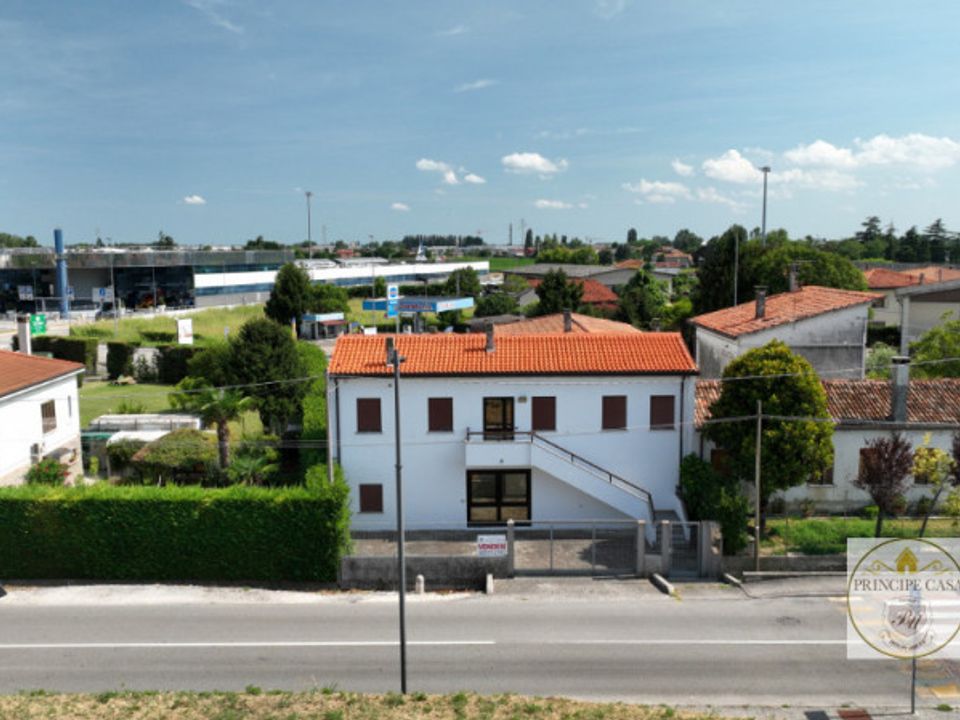 Erhvervsejendom i Monselice, Padua - foto 4