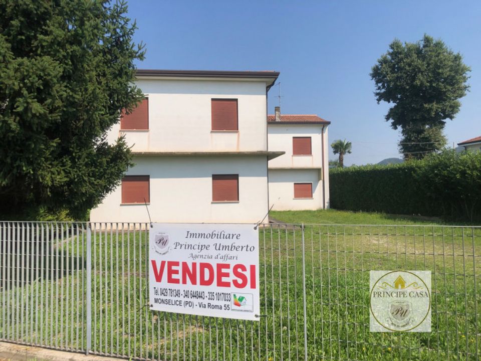 Erhvervsejendom i Monselice, Padua - foto 5