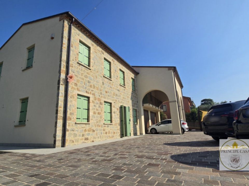 Villa in Baone, Padua - foto 1