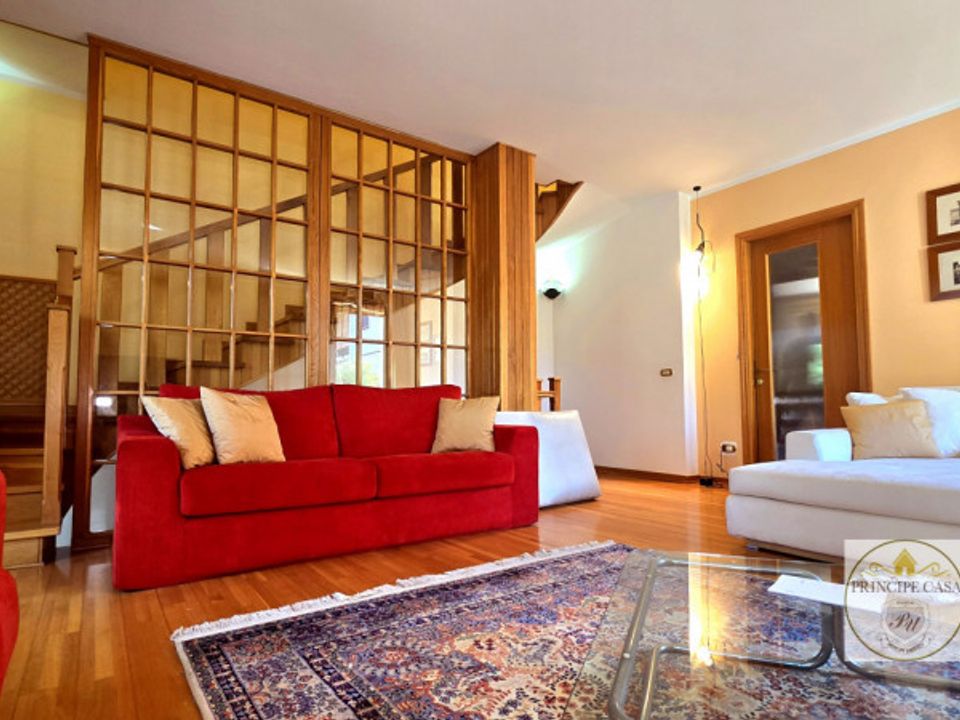 Villa i Este, Padua - foto 1