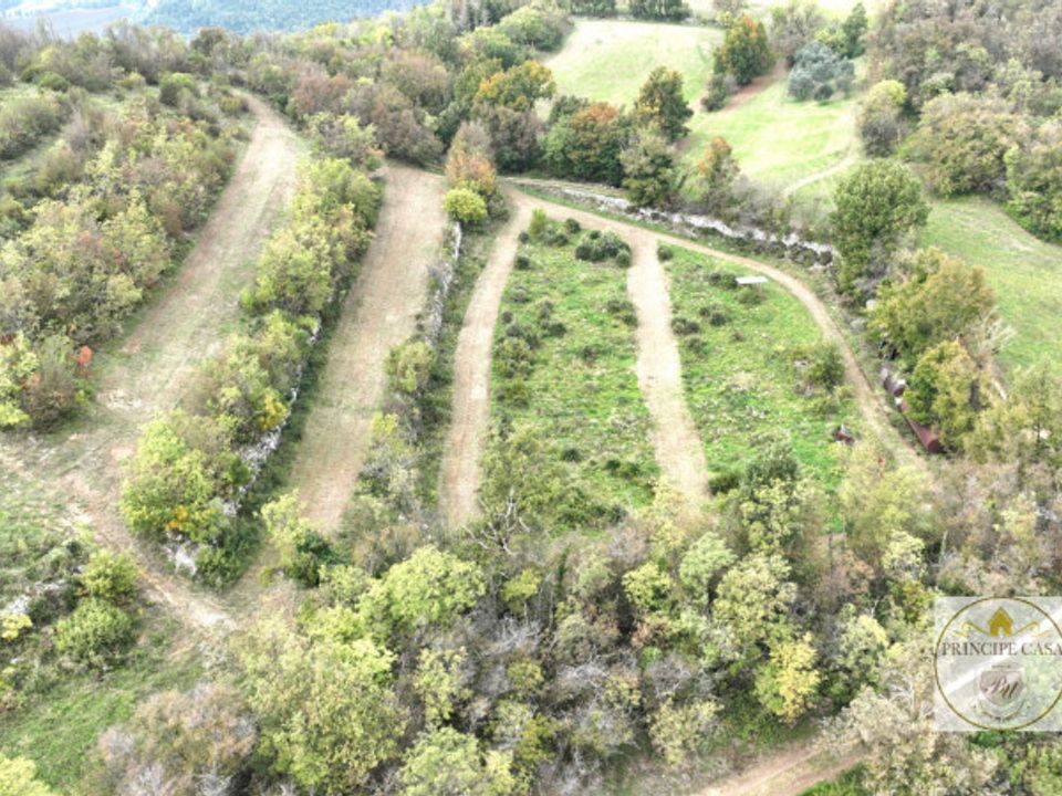 Helårsgrund i Villaga, Vicenza - foto 2