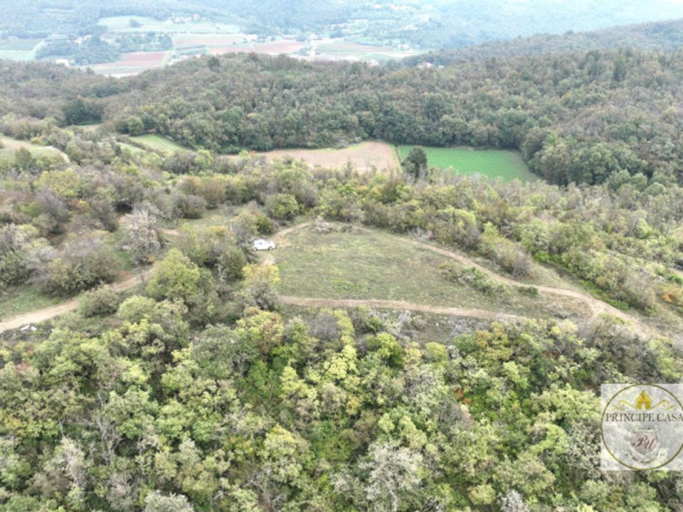 Helårsgrund i Villaga, Vicenza - foto 3