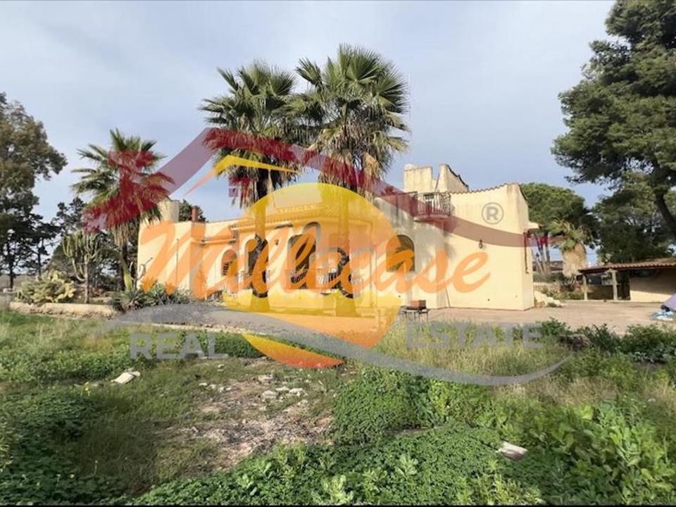 Villa i Siracusa, Siracusa - foto 1
