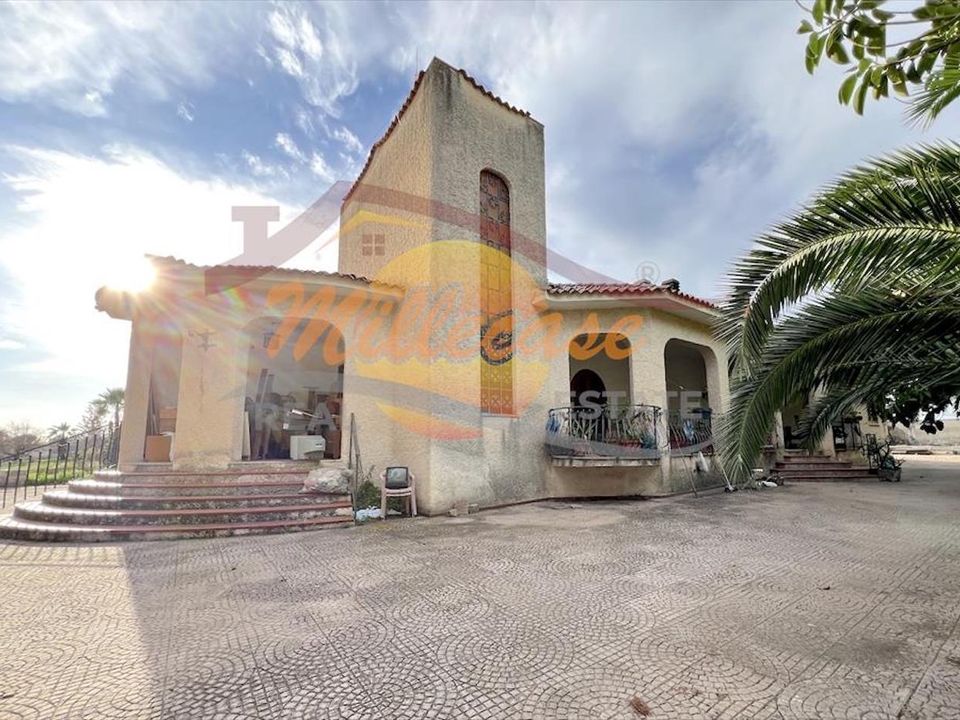 Villa i Siracusa, Siracusa - foto 2