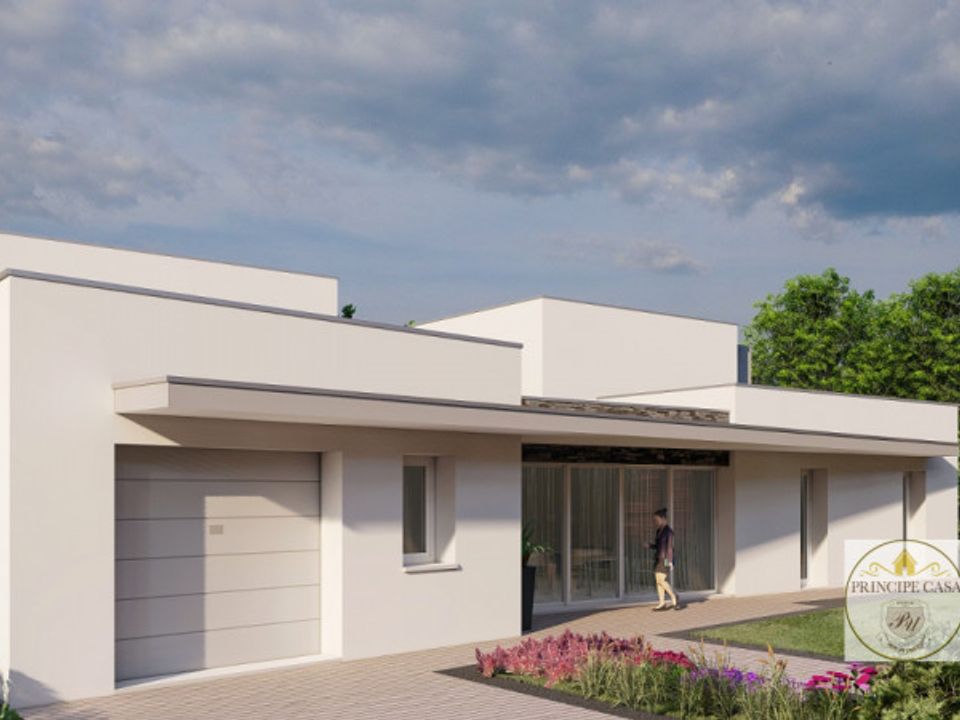 Villa i Monselice, Padua - foto 1