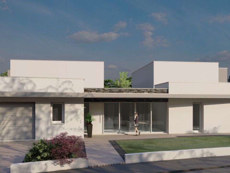 Villa i Monselice, Padua - foto 2