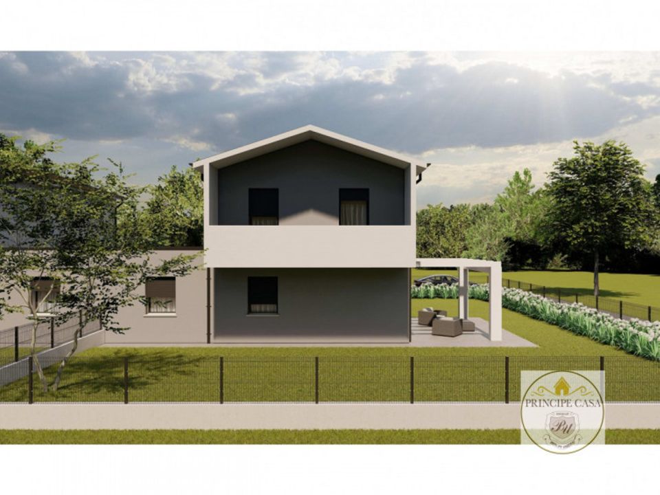 Villa en Este, Padua - foto 3