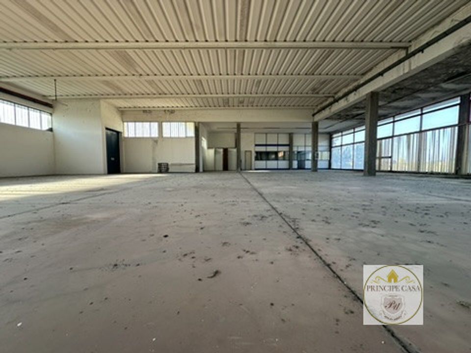 Erhvervsejendom i Ospedaletto Euganeo, Padua - foto 2
