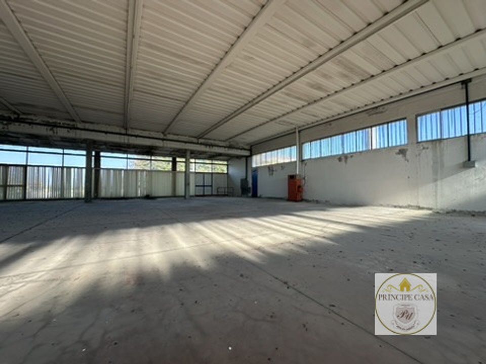 Erhvervsejendom i Ospedaletto Euganeo, Padua - foto 3