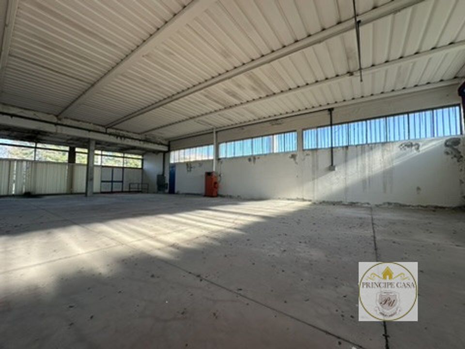 Erhvervsejendom i Ospedaletto Euganeo, Padua - foto 4