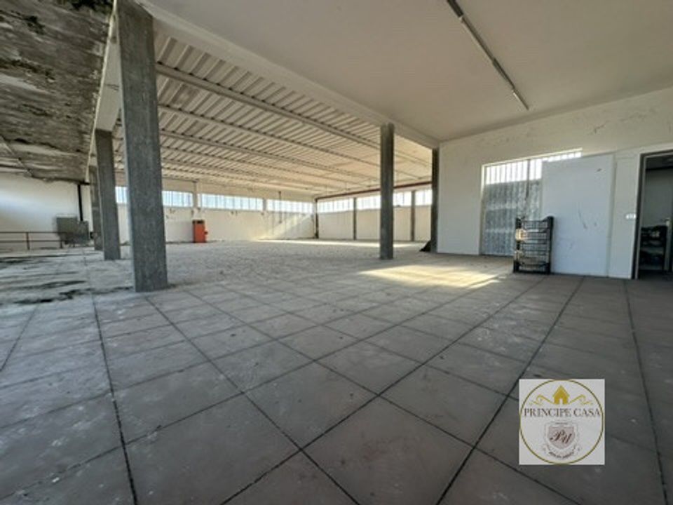 Erhvervsejendom i Ospedaletto Euganeo, Padua - foto 5