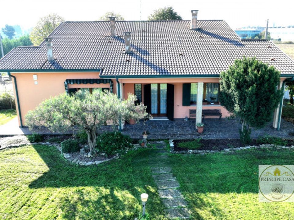 Villa i Casale di Scodosia, Padua - foto 2