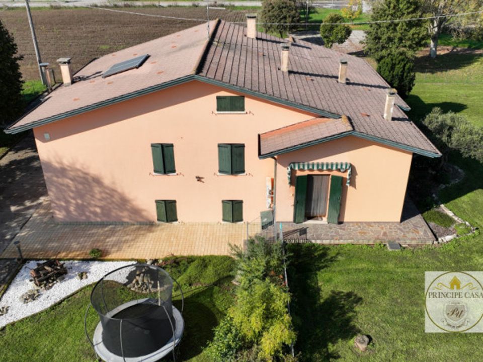 Villa i Casale di Scodosia, Padua - foto 3