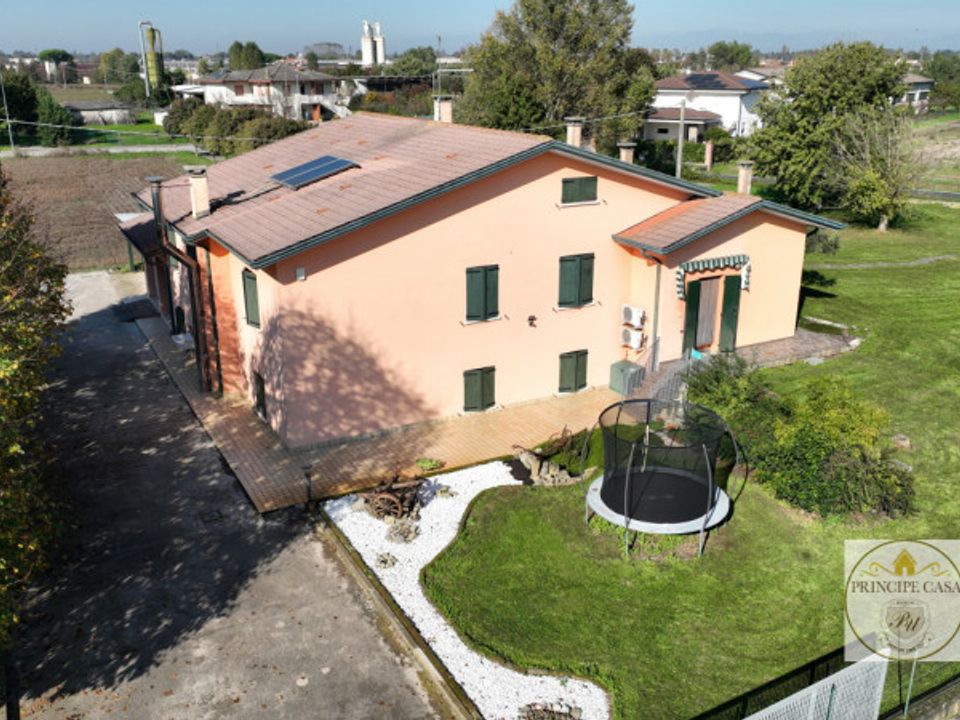Villa i Casale di Scodosia, Padua - foto 4