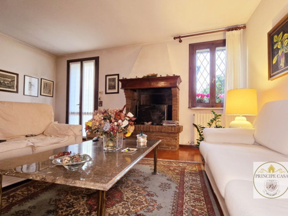 Villa i Este, Padua - foto 3