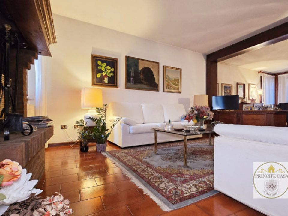 Villa i Este, Padua - foto 4
