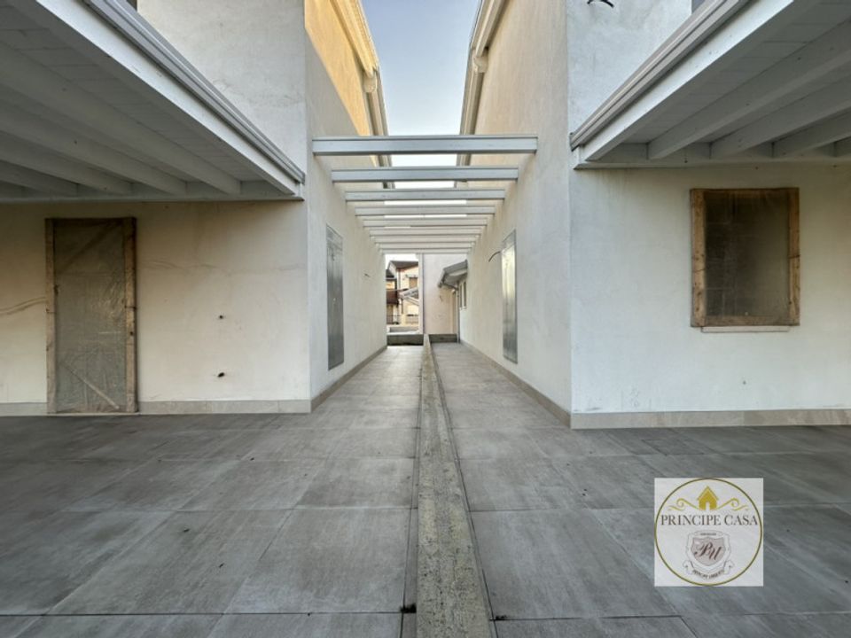 Villa i Borgo Veneto, Padua - foto 4