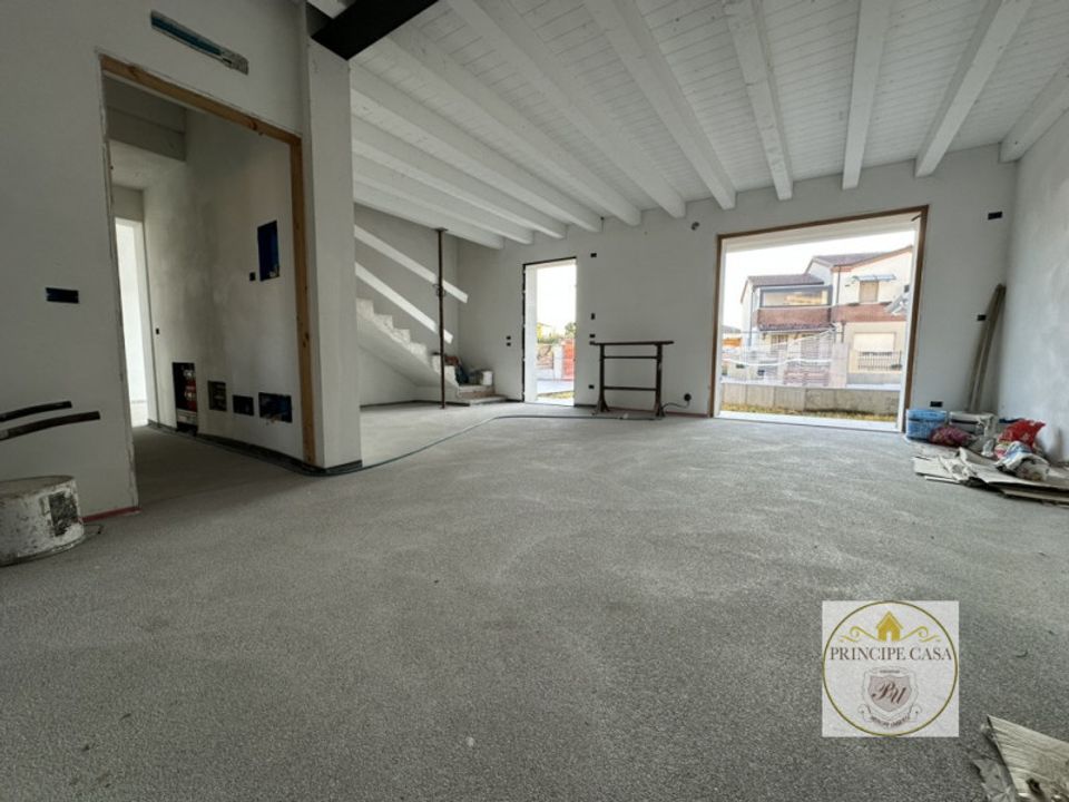 Villa i Borgo Veneto, Padua - foto 1