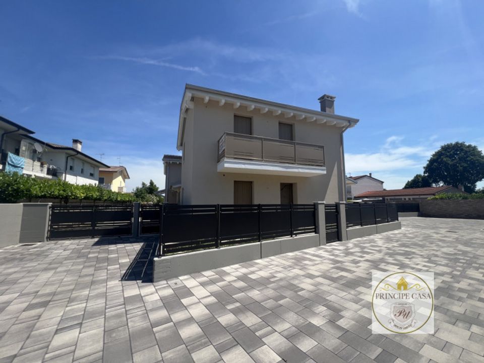 Villa i Borgo Veneto, Padua - foto 1