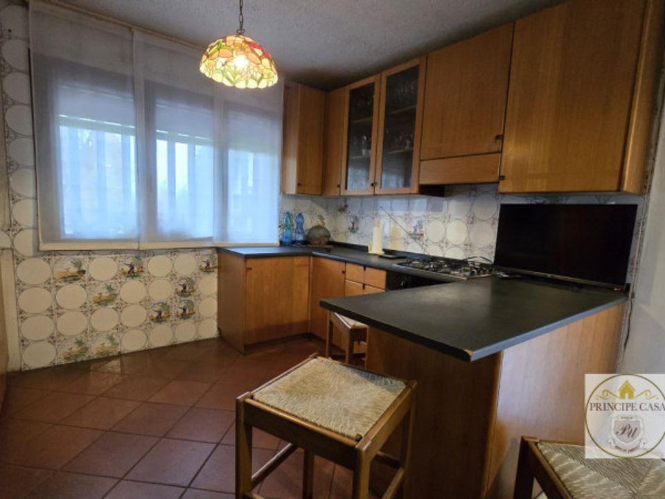Villa i Sant'Elena, Padua - foto 2